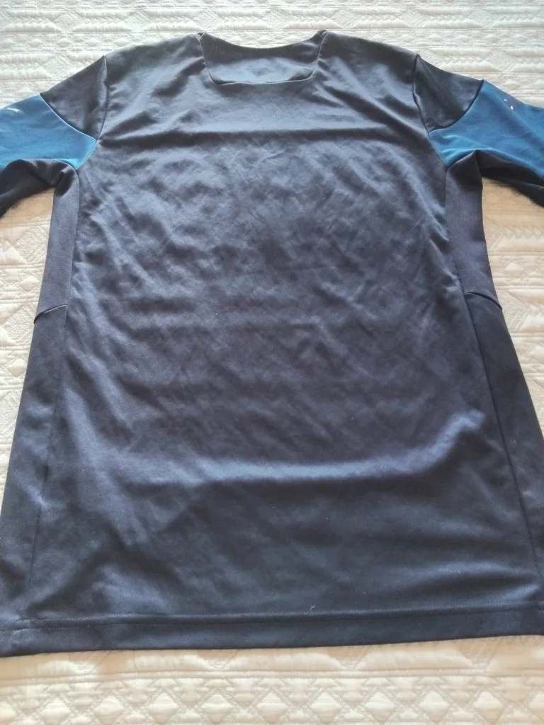 Puma Italia Soccer Jersey image indicator(3)