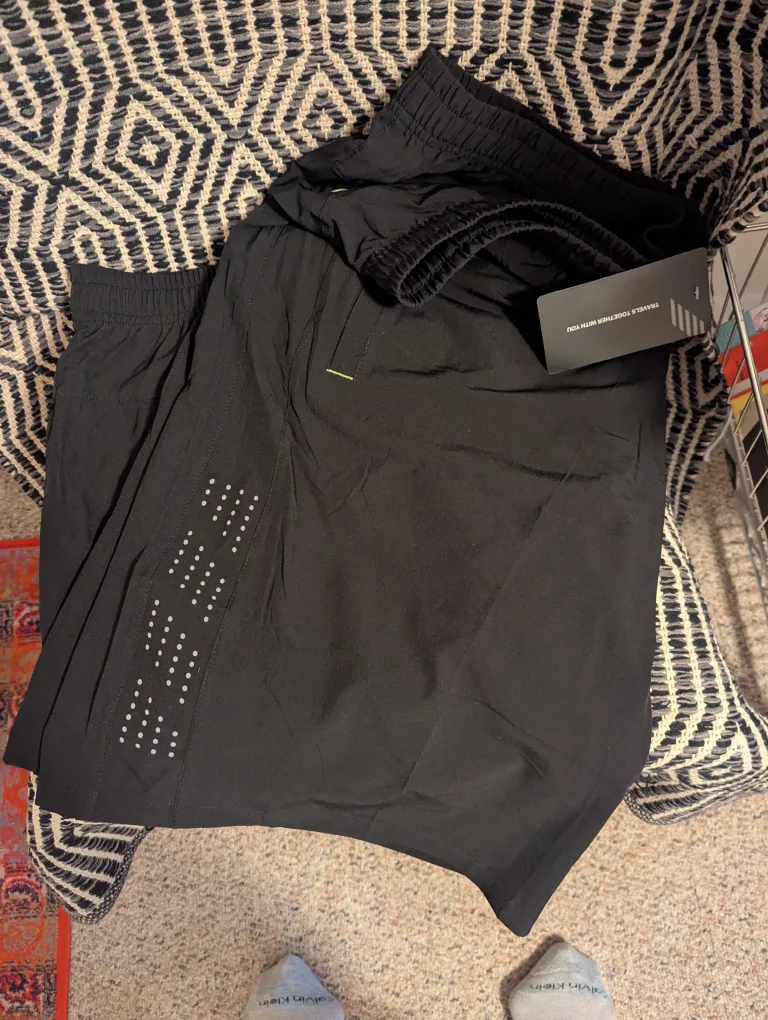 Men's Shorts by Rapoo image indicator(2)