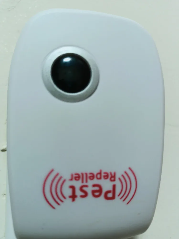 Pest Repeller 🥕 thumbnail