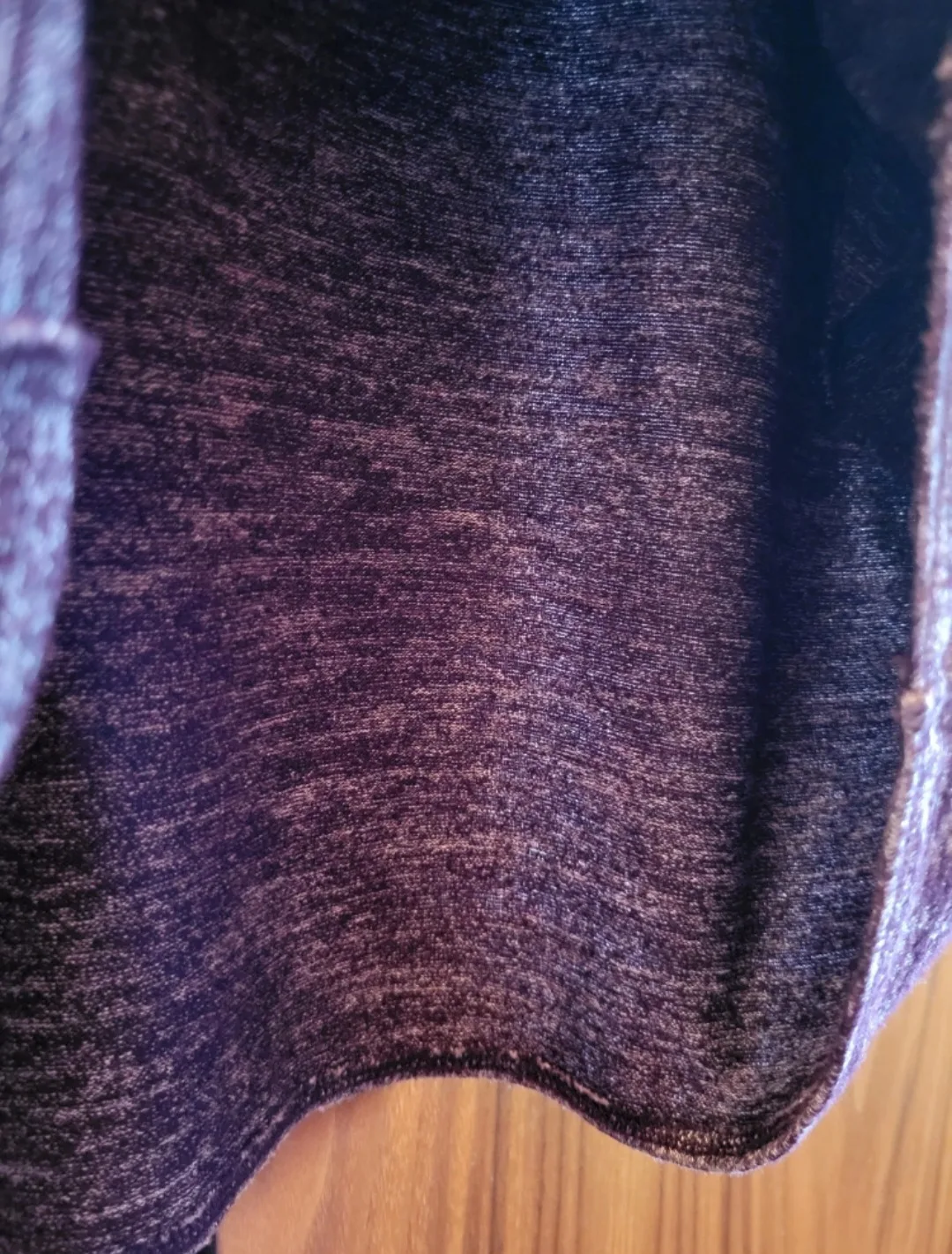 ❣️ Aritzia Wilfred Free Lorelei T-shirt Dress Baggy w Pockets image indicator(7)