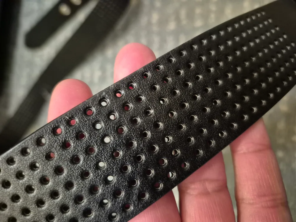 Assorted Belts - Variety of Styles & Colors image indicator(5)