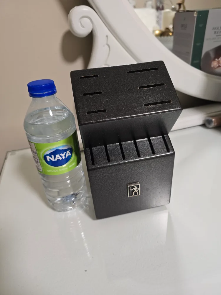 Zwilling J.A. Henckels Knife Block image indicator(2)