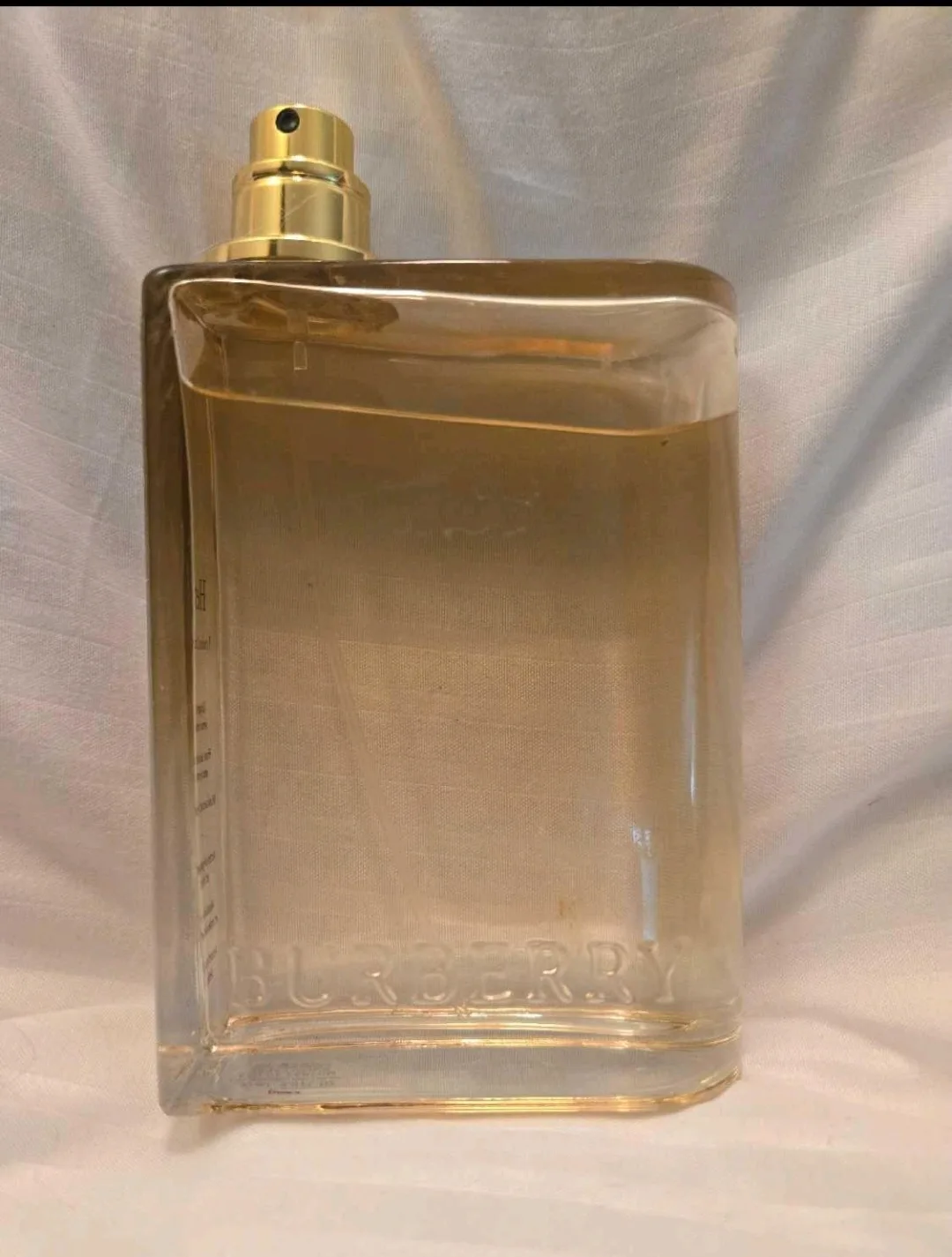 BURBERRY HER LONDON DREAM EAU DE COLOGNE thumbnail