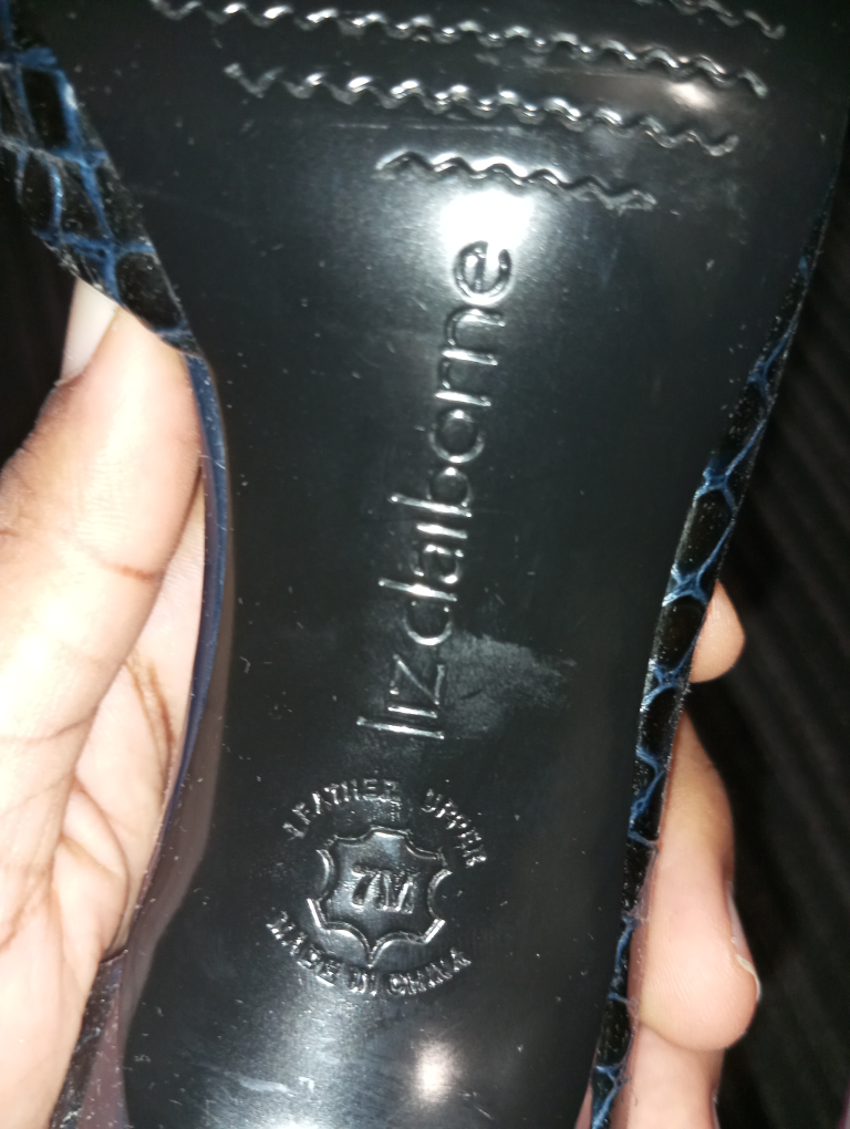 Liz Claiborne Heels - Size 7M - photo 4
