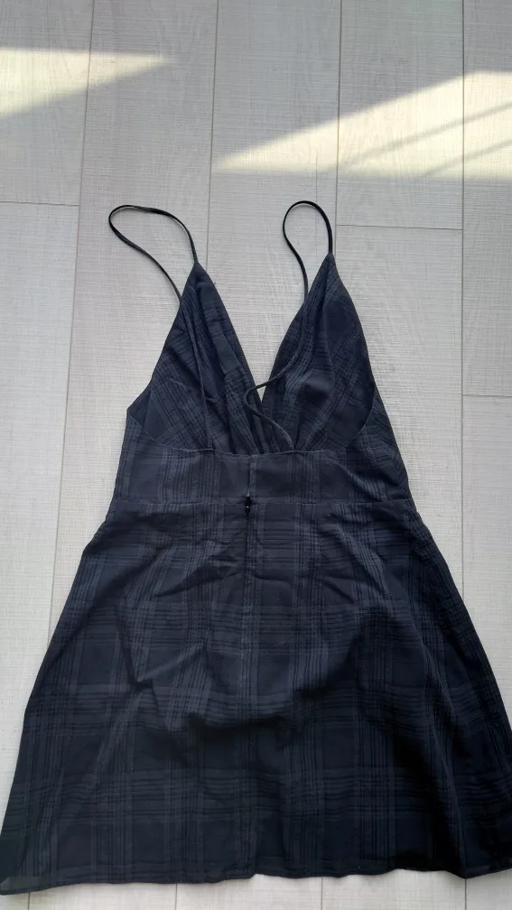 Wilfred Pursuit Black Noir Dress - Size XS image indicator(5)