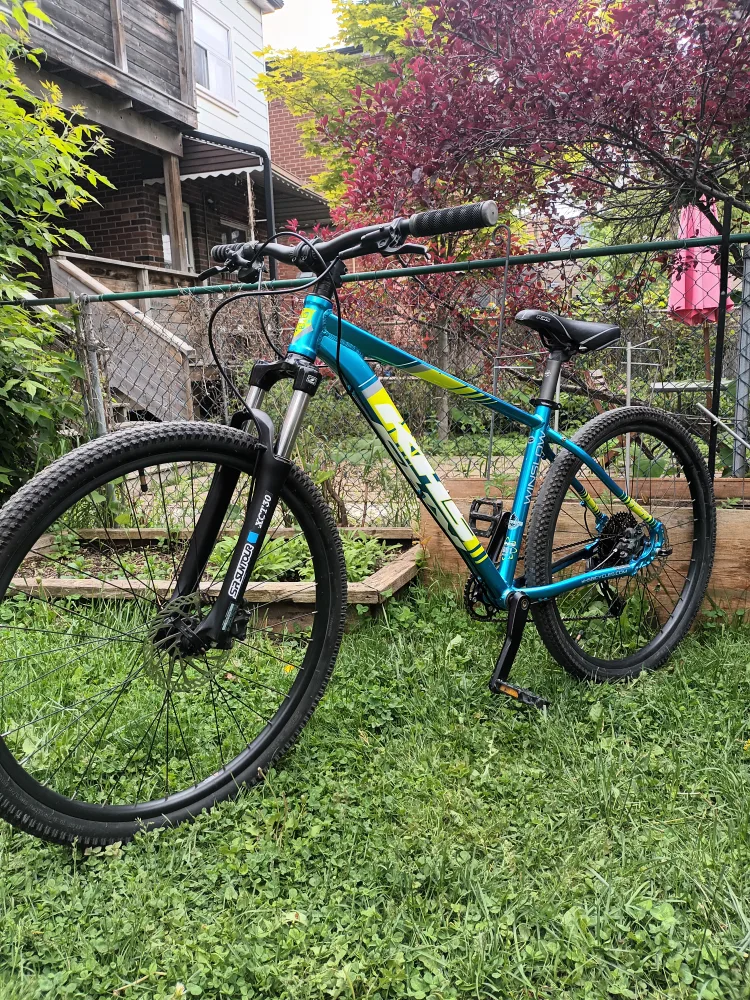 KHS Winslow Bike thumbnail