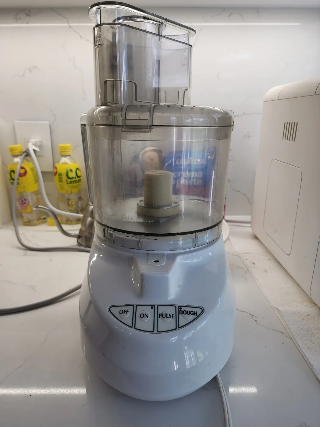 Cuisinart Powerprep Plus 14-cup Food Processor thumbnail