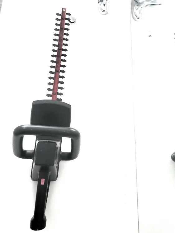Sears Best Craftsman 20" Electric Hedge Trimmer image indicator(6)