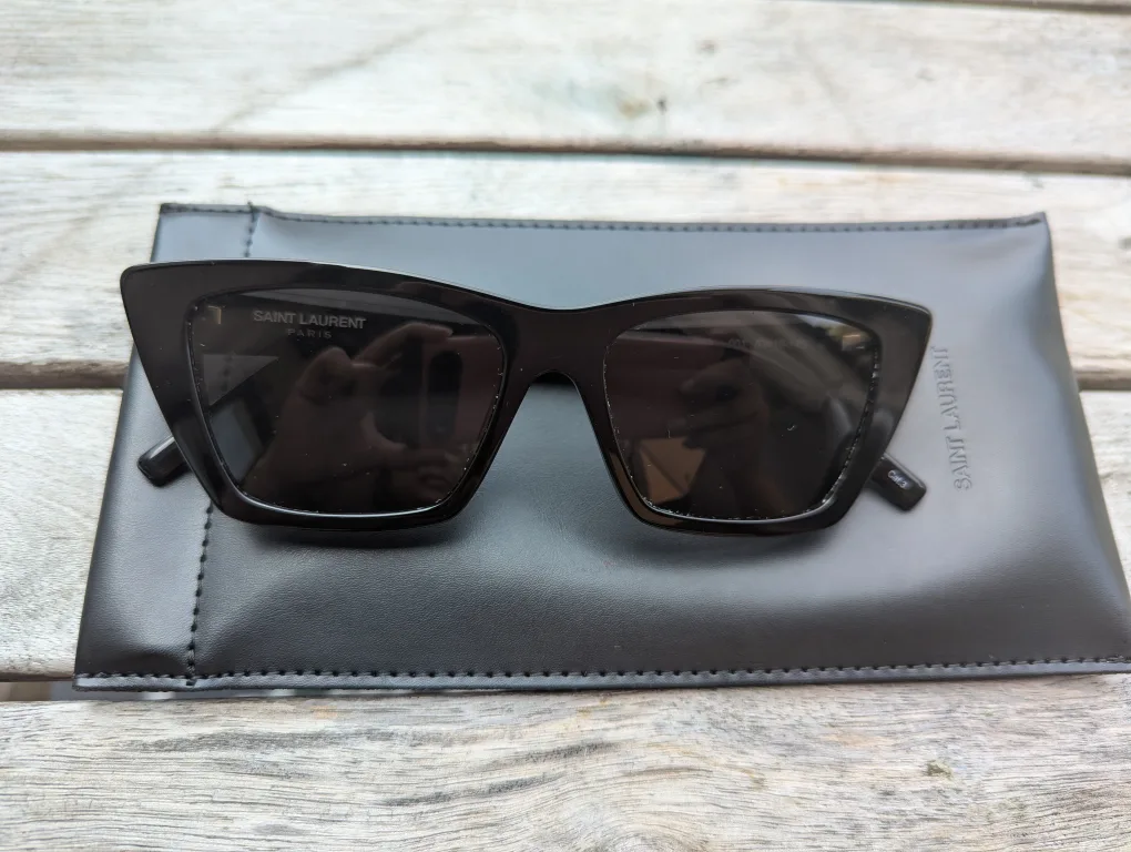 Saint Laurent SL276 Mica Sunglasses thumbnail