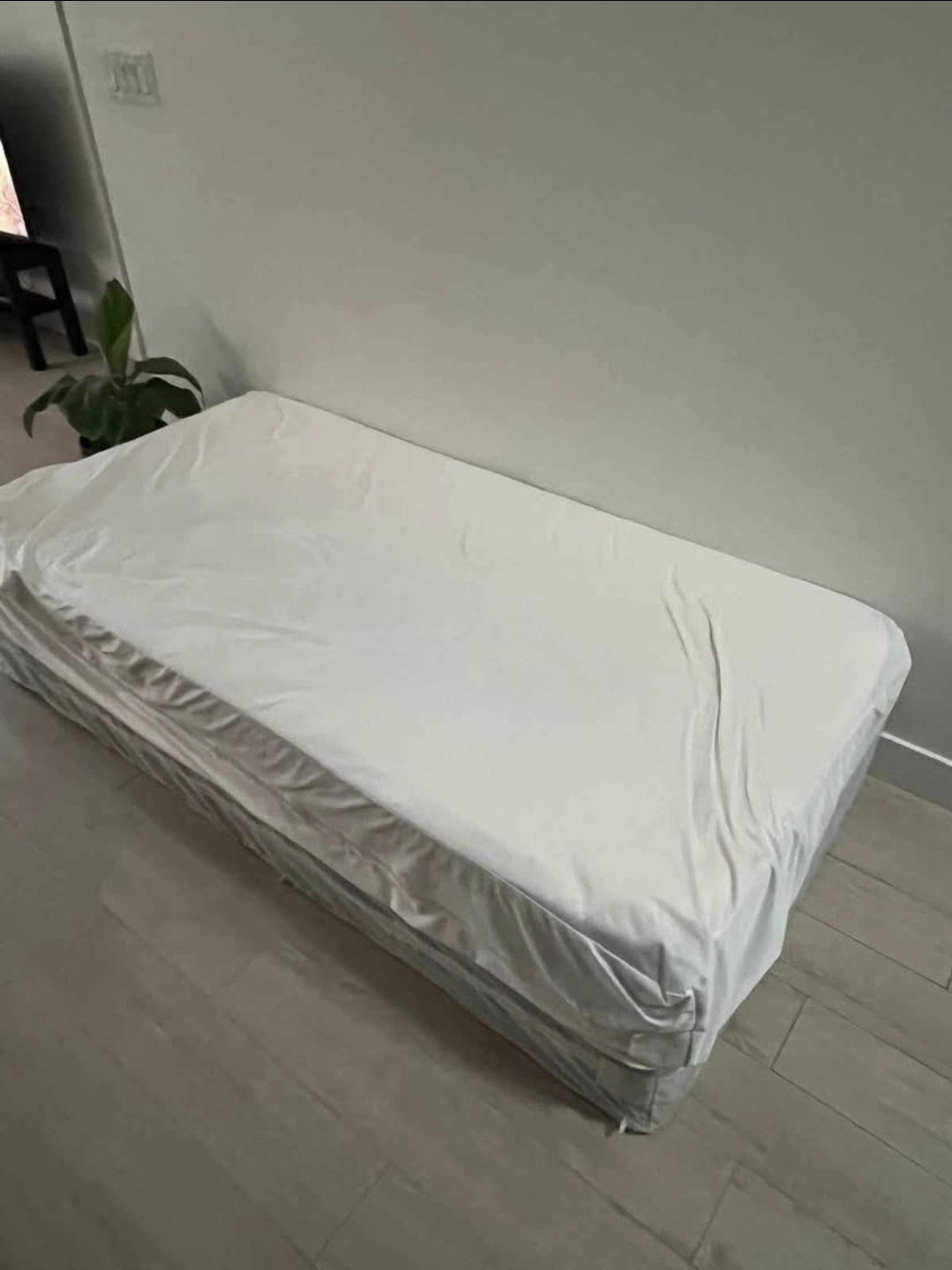 Twin Mattress - photo 2