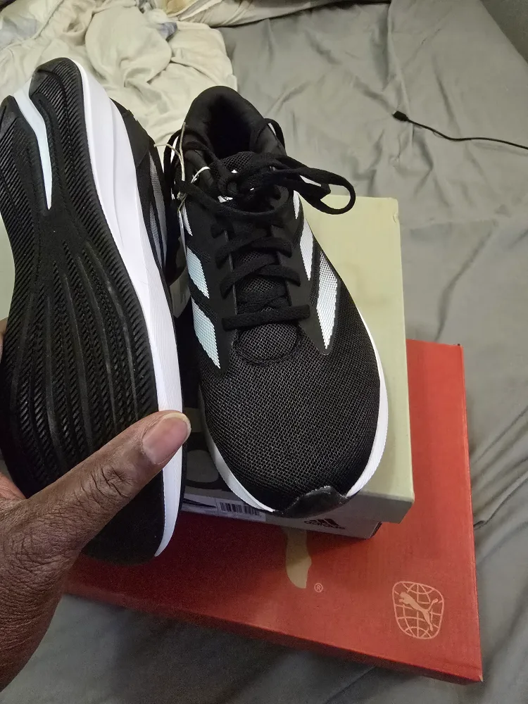 New Puma Axelion Refresh Men's Running Shoes image indicator(4)