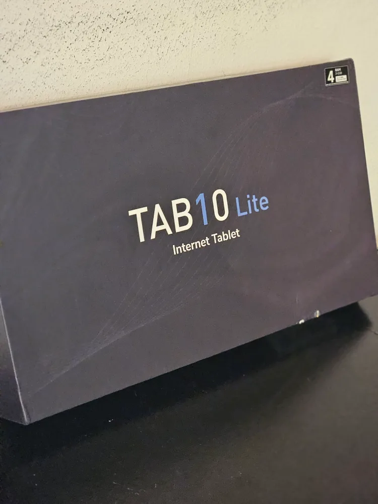 BNIB)10" 32GB  lite Tablet thumbnail