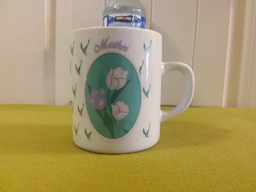 ➡️ Floral Mother Mug - Set of (3) ☕ image indicator(3)