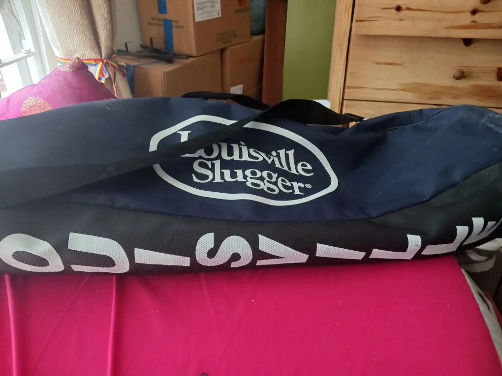 Louisville Slugger Softball Bag & Accessories image indicator(6)