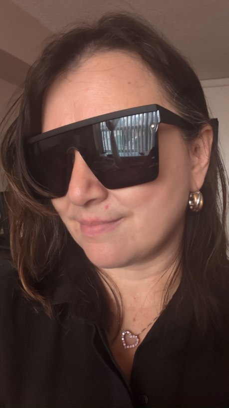 Dolce & Gabbana Sunglasses