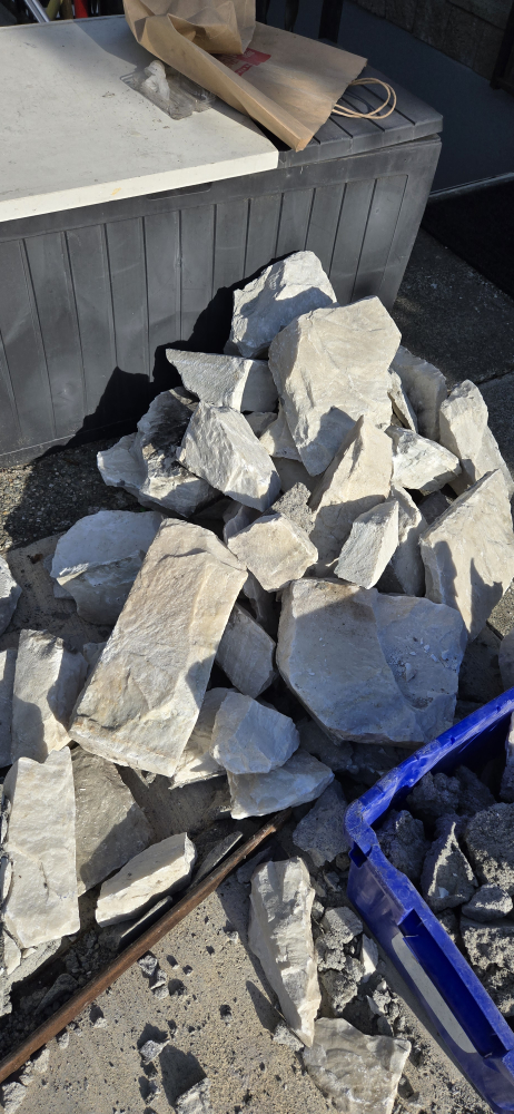 Landscaping Rocks - photo 2