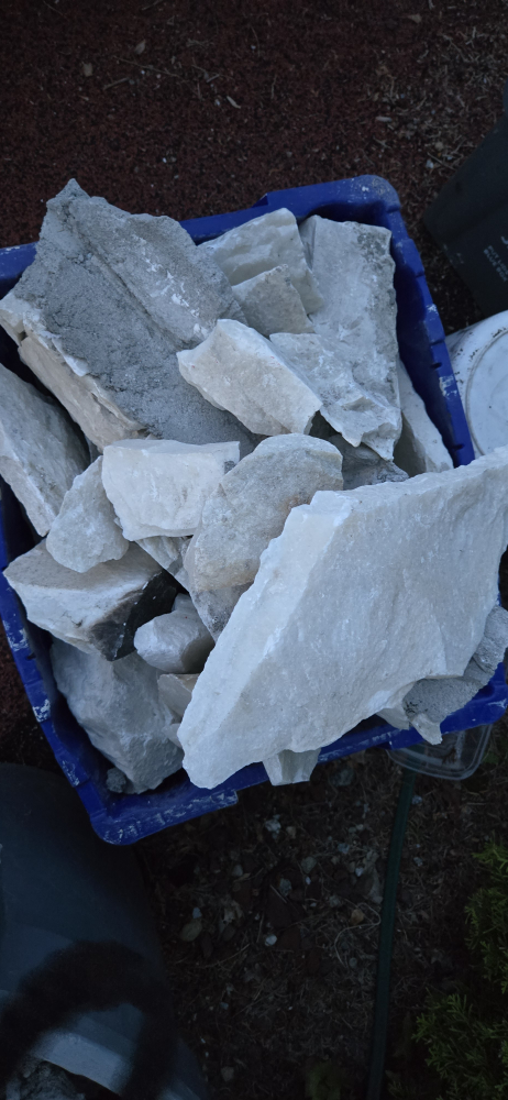 Landscaping Rocks - photo 5