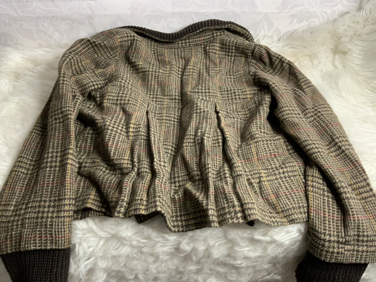 Buffalo David bitton woman stylish jacket - photo 4