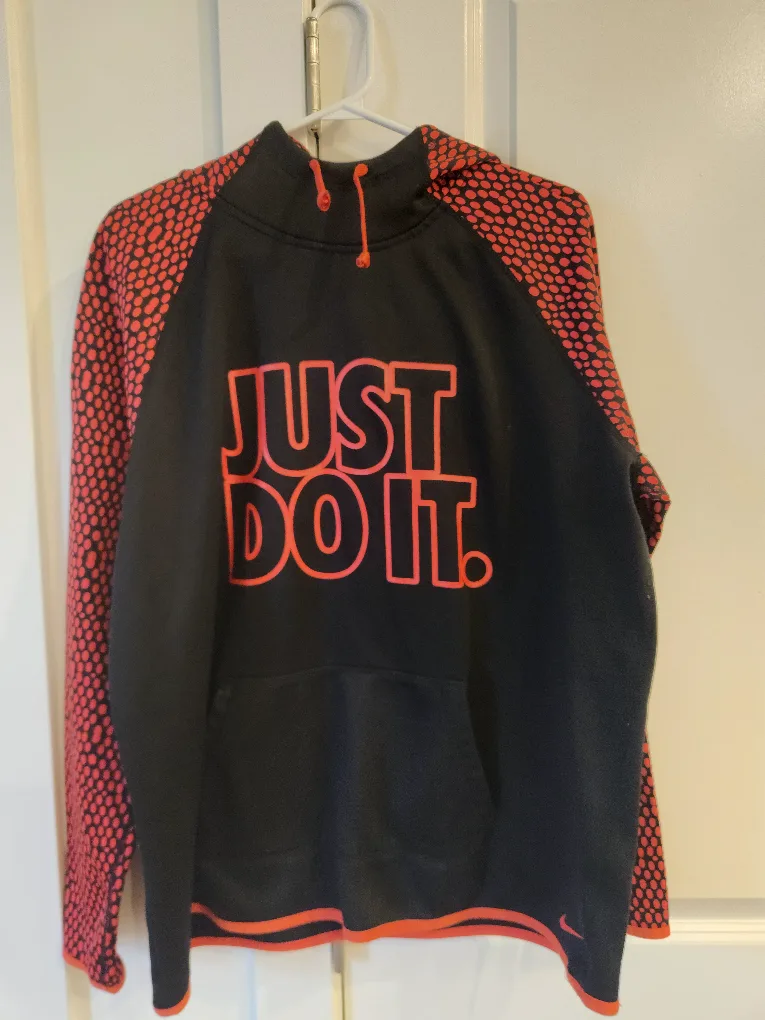 Nike Therma-FIT Hoodie - XL thumbnail