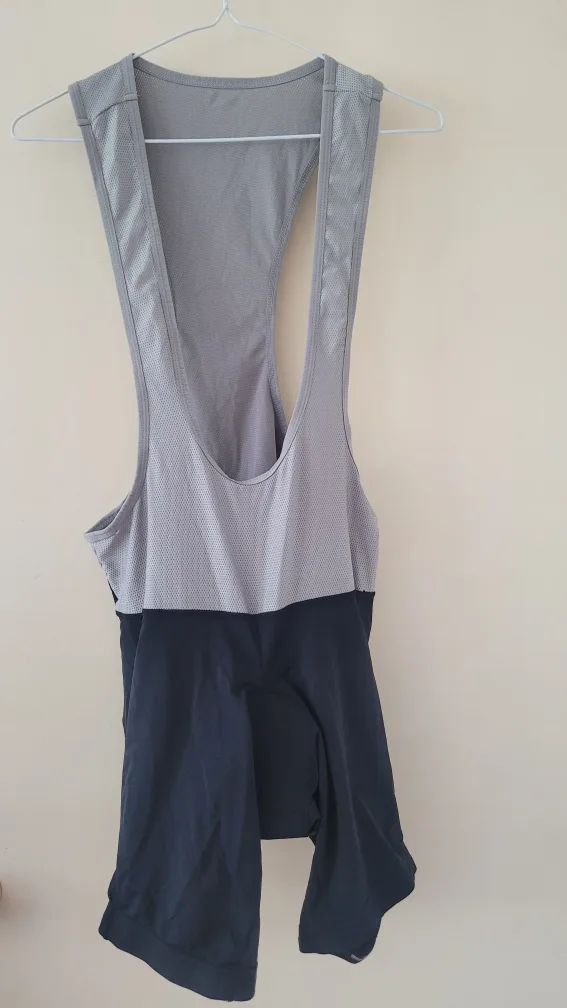 Crivit Cycling Bib Shorts - Size L thumbnail