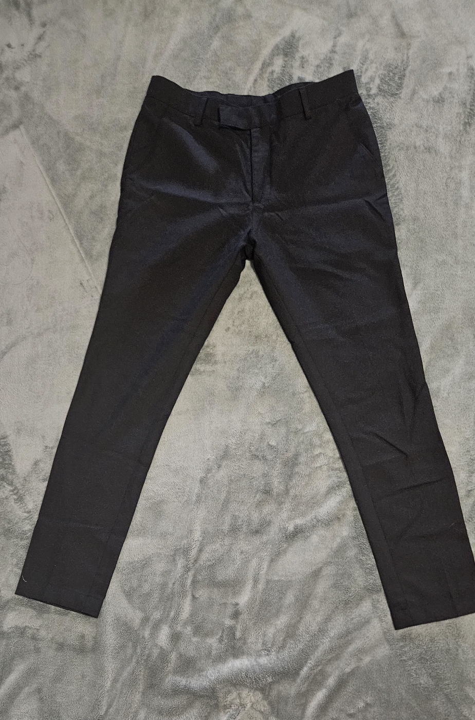 Black Dress Pants