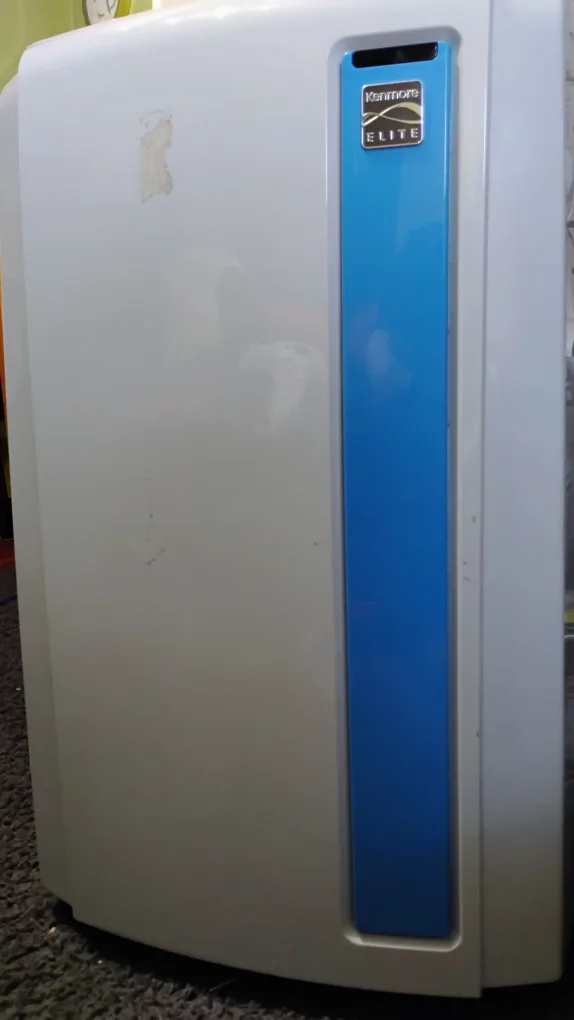 🇨🇦 Kenmore Elite Portable Air Conditioner 10000 BTU image indicator(2)
