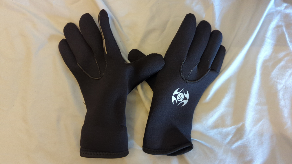 Scubapro Dive Gloves M size