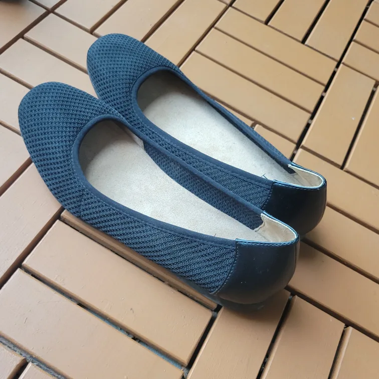 Naturalizer Flex Ballet Flats - Size 8.5 thumbnail