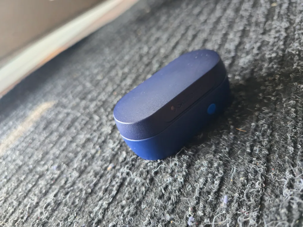 Skullcandy Dime 2 True Wireless Earbuds - Blue thumbnail