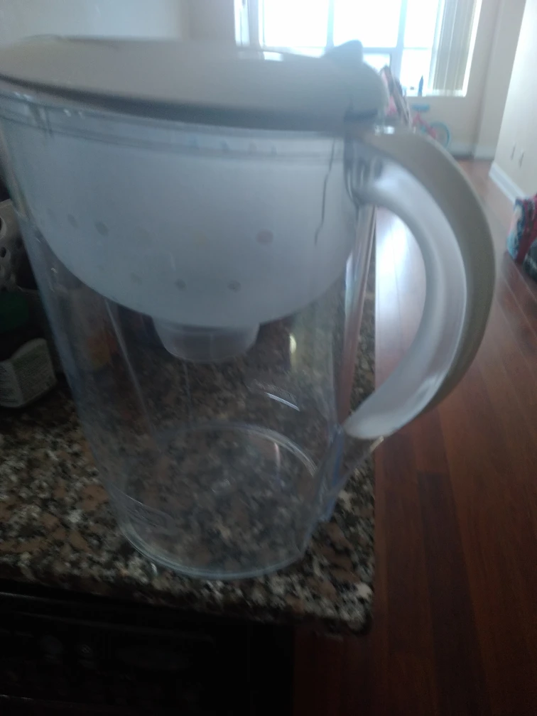 Brita Water Filter Pitcher 🇨🇦 - photo 2