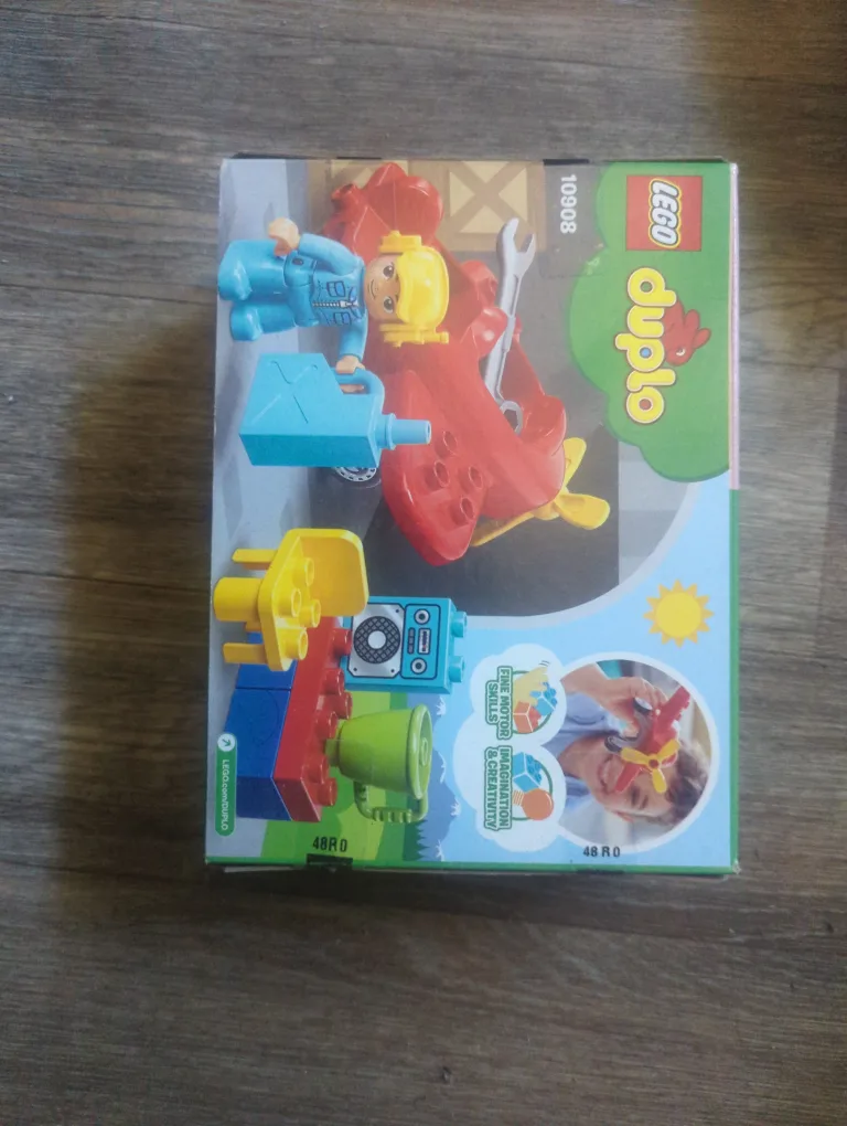 LEGO Duplo 10908 thumbnail