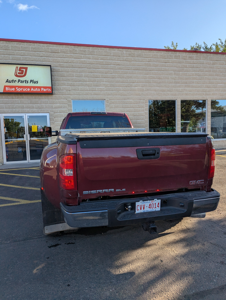 for sale/trade 2008 3500 HD dually - photo 3