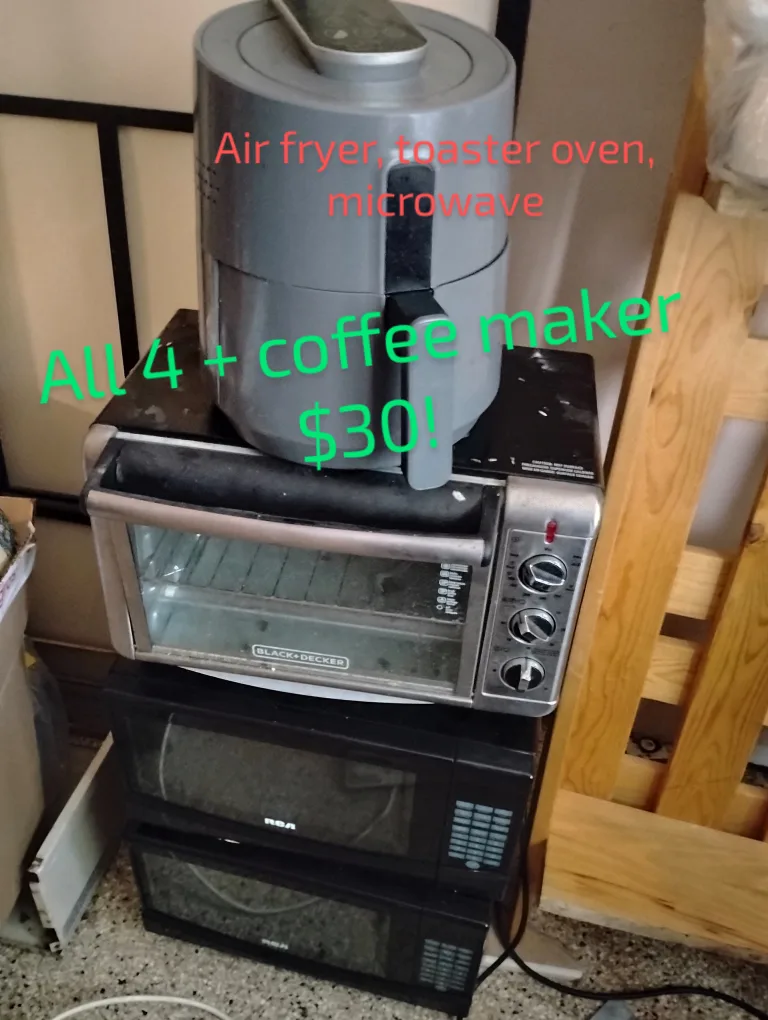 **EVERYTHING $20! MUST GO!** image indicator(4)