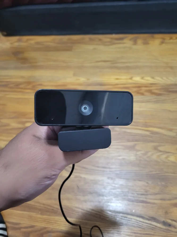 Lenovo Webcam FHD thumbnail