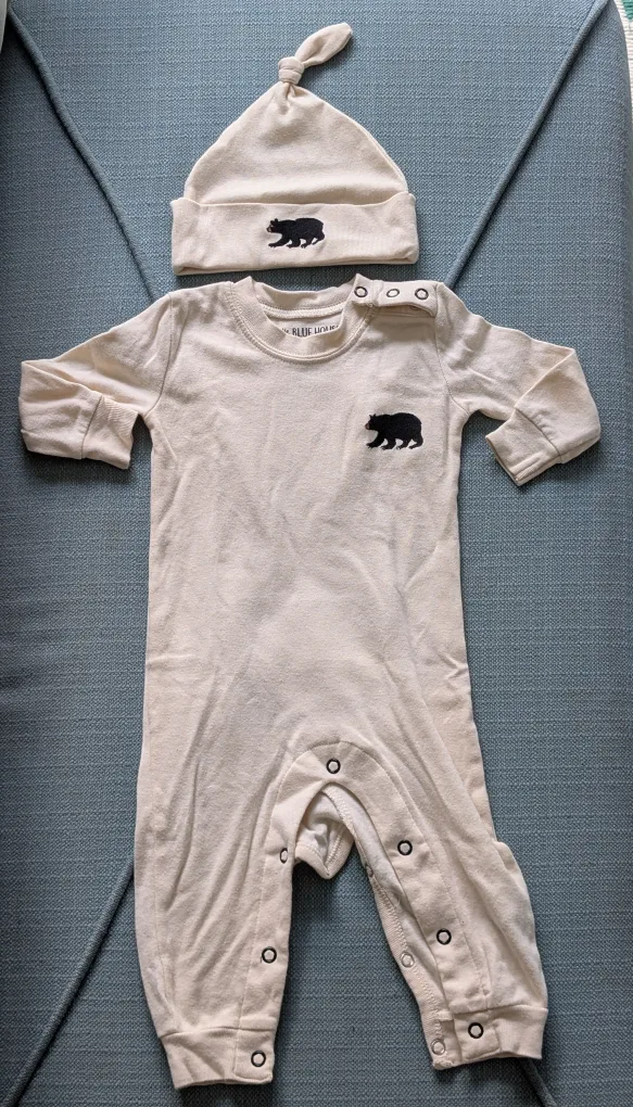 Baby Clothes Bundle - Various Brands & Sizes image indicator(4)