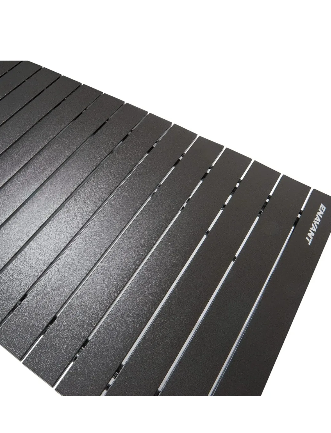 New Aluminum Portable Folding Camping Fishing XL image indicator(6)