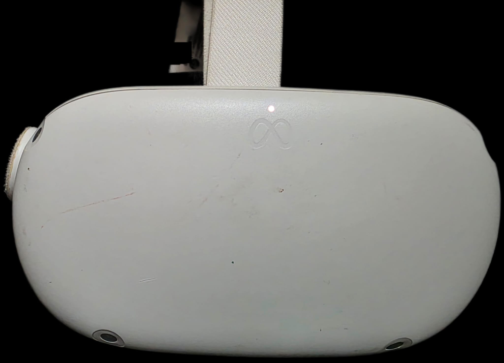 Meta Quest 2 VR Headset 128 gb - photo 2