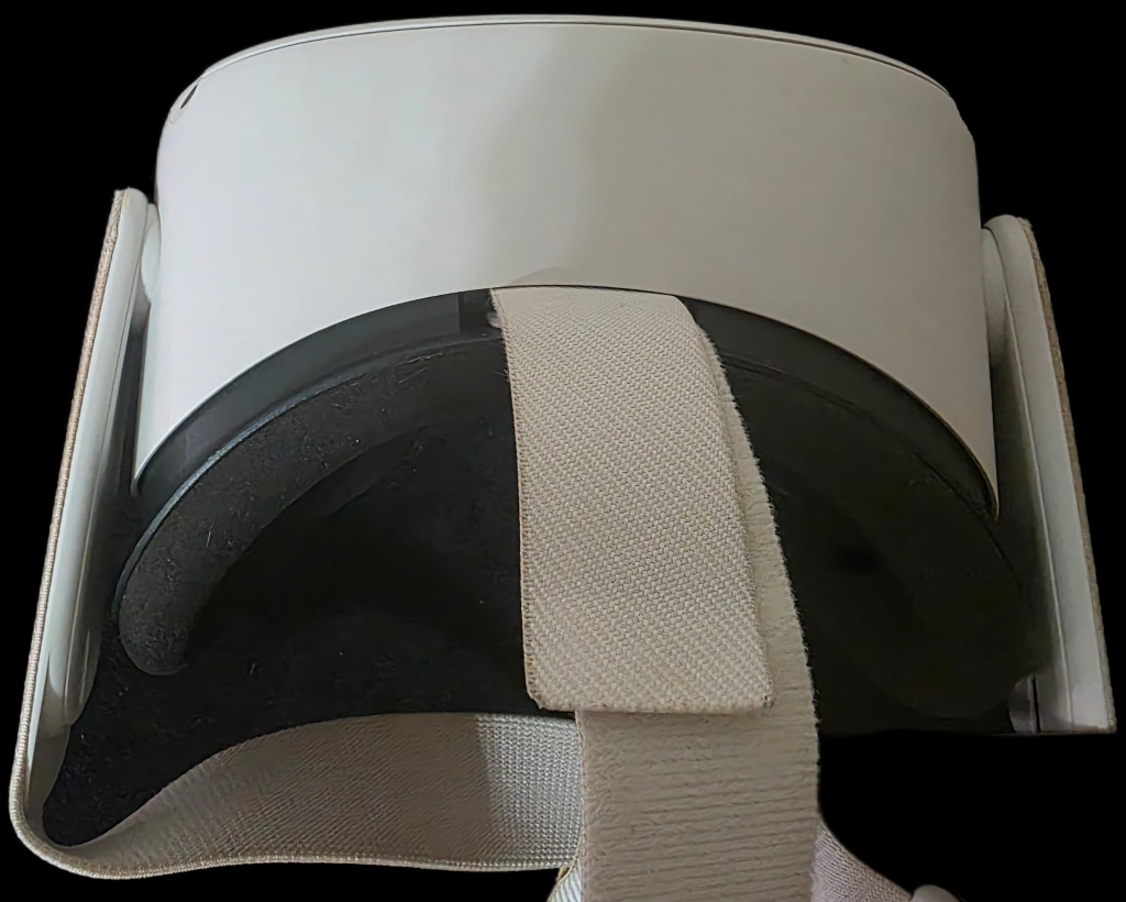 Meta Quest 2 VR Headset 128 gb - photo 3