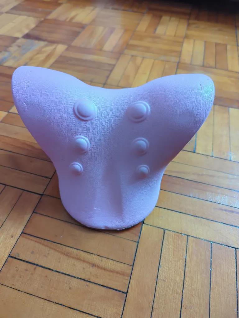 Pink Neck and Shoulder Relaxer thumbnail