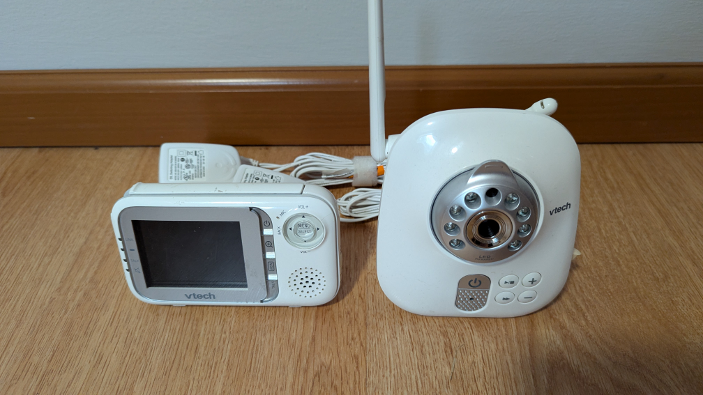 VTech Baby Monitor