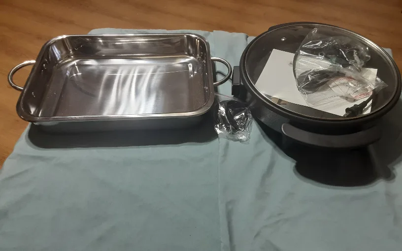 baking pans thumbnail