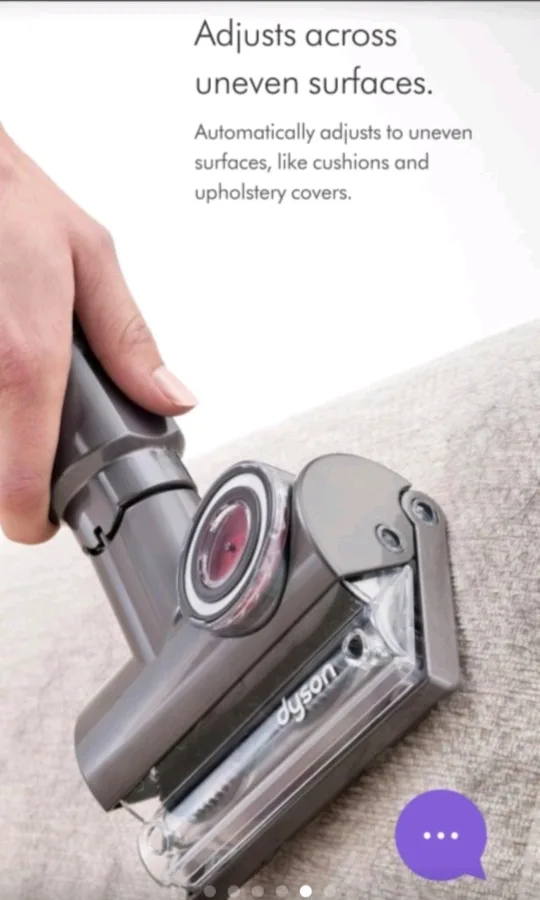 Dyson Tangle-Free Tool image indicator(4)