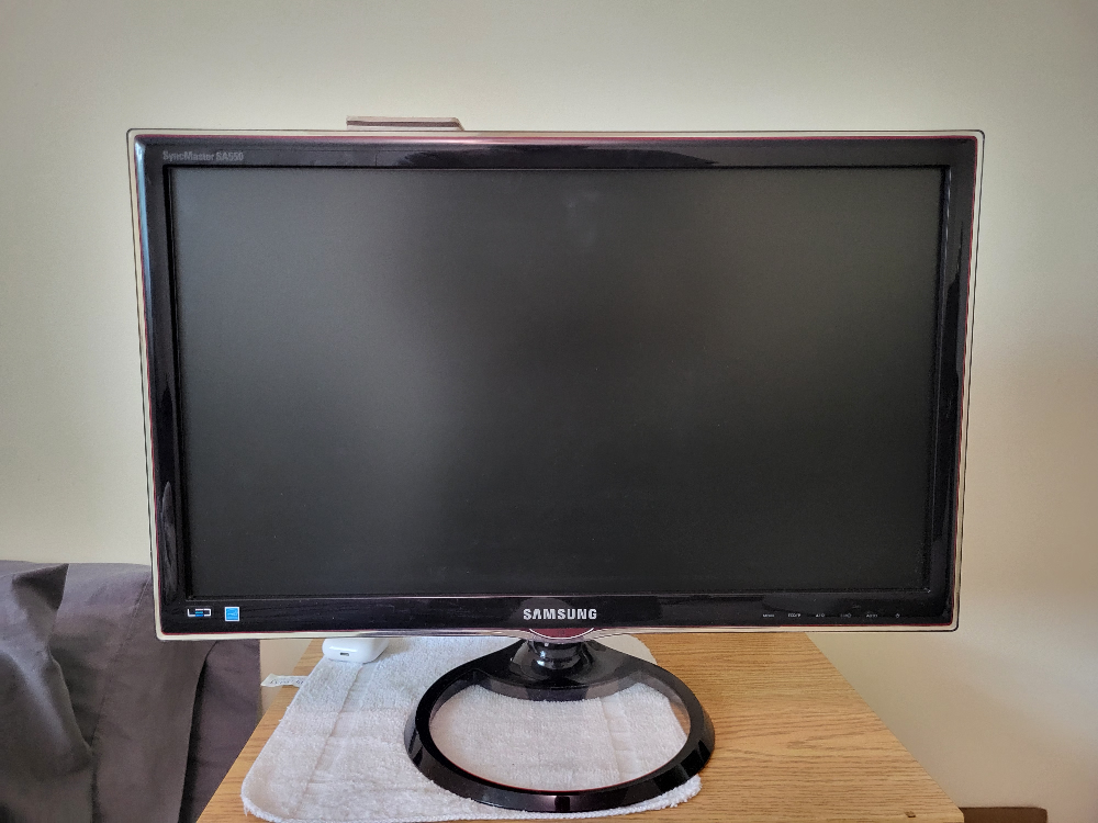 Computer Monitor