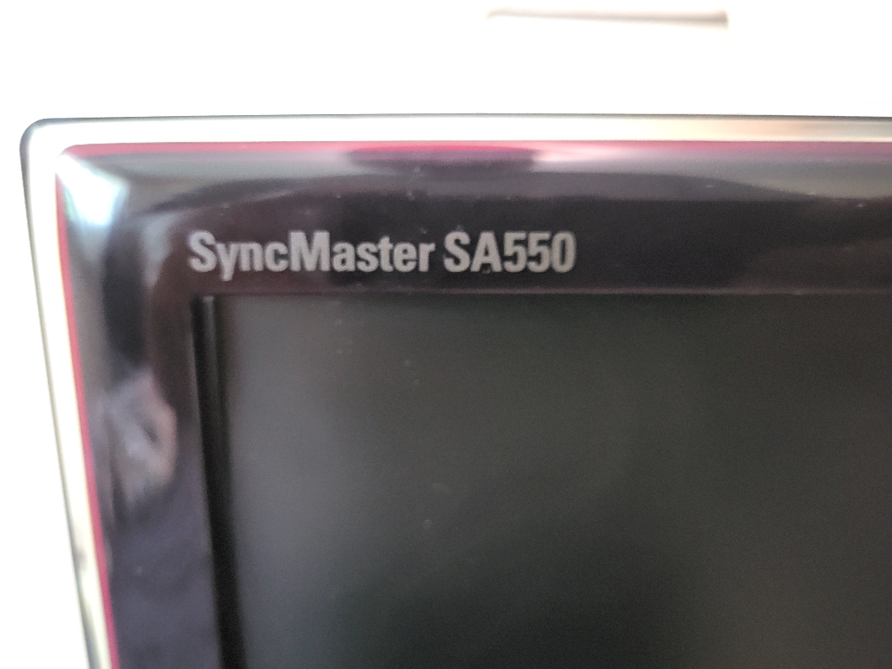 Computer Monitor - photo 3