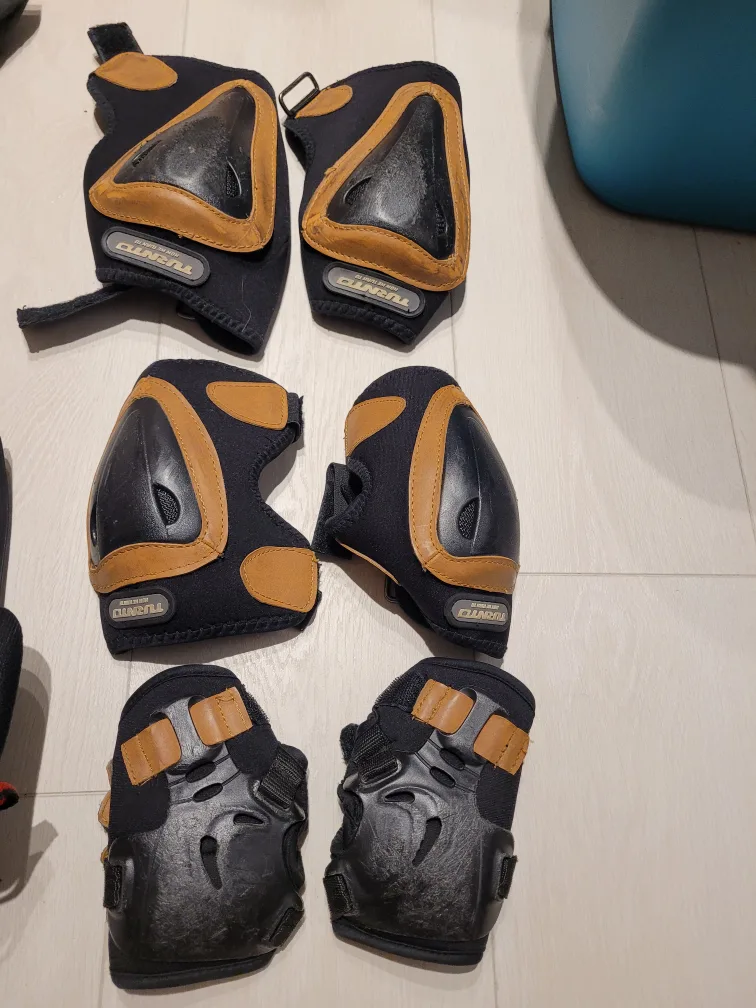 K2 Moto JR Speed Inline Roller Skates US 1-5 image indicator(4)