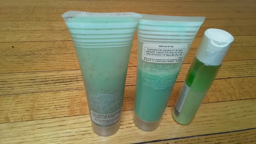 HoMedics SoleMate Portable Pedicure Kit image indicator(5)