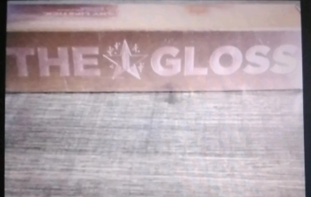 NIB | JEFFREE STAR | MOUTHFUL LIP GLOSS - DISCONTINUED image indicator(3)