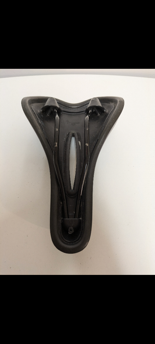 Quick Cionlli bike saddle seat - photo 4