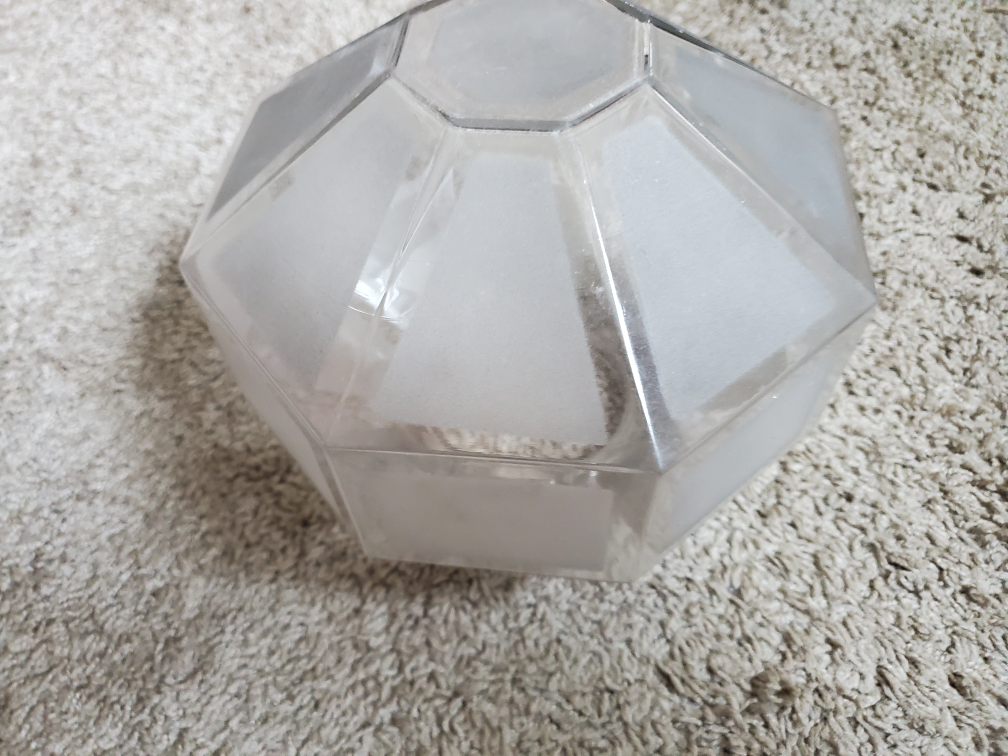 ANTIQUE LIGHT SHADES - photo 5