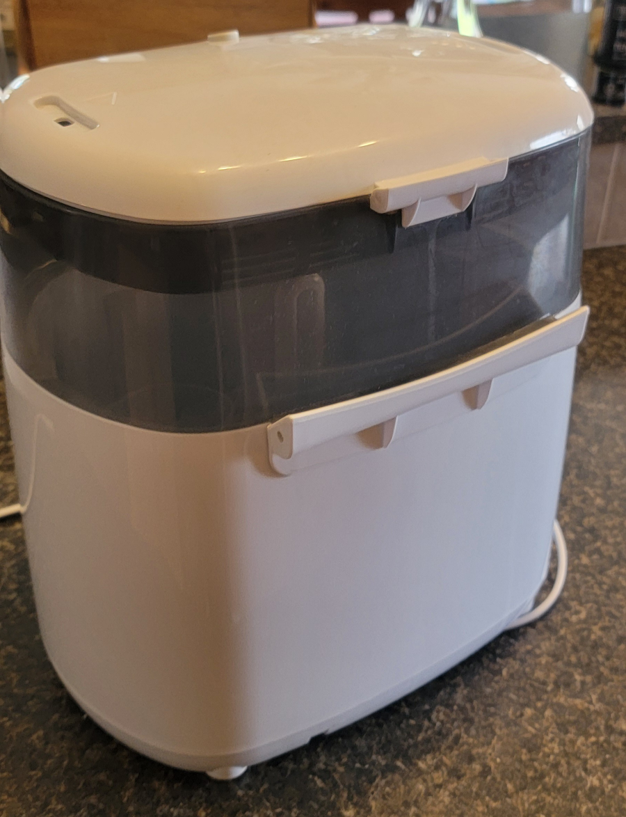 Dr. Brown's Baby Bottle Sterilizer - photo 2